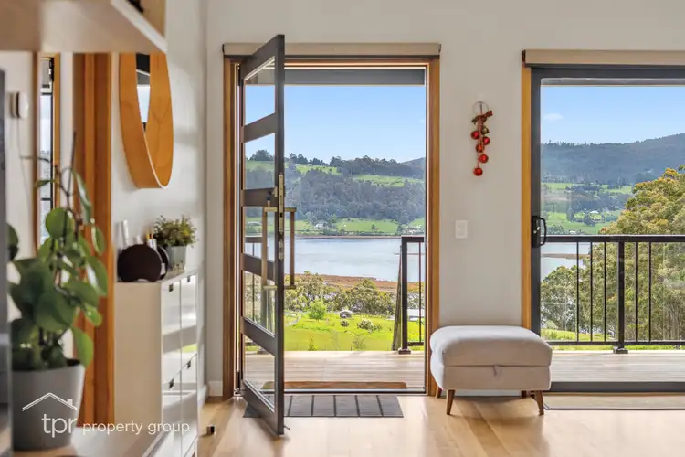 1682A Cygnet Coast Road, Cradoc TAS 7109