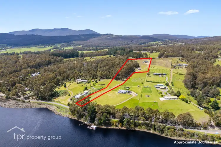 Third view of Homely house listing, 1682A Cygnet Coast Road, Cradoc TAS 7109