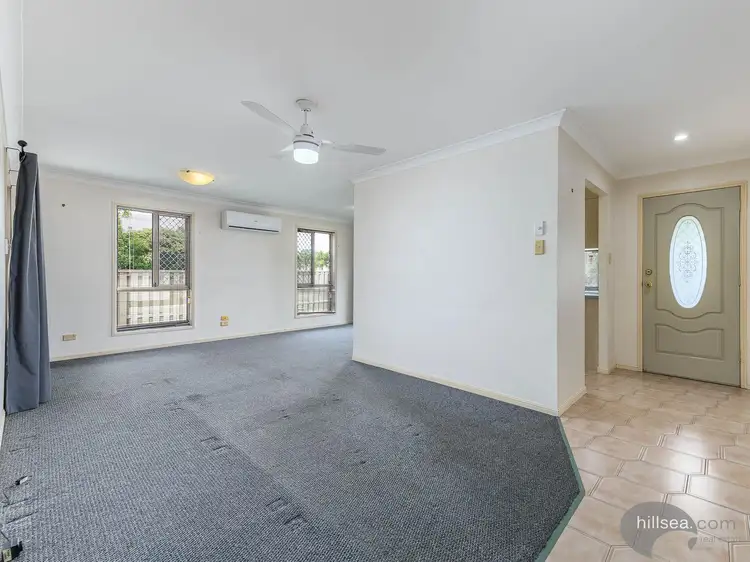 Third view of Homely semi-detached listing, 1/161 Whiting Street, Labrador QLD 4215