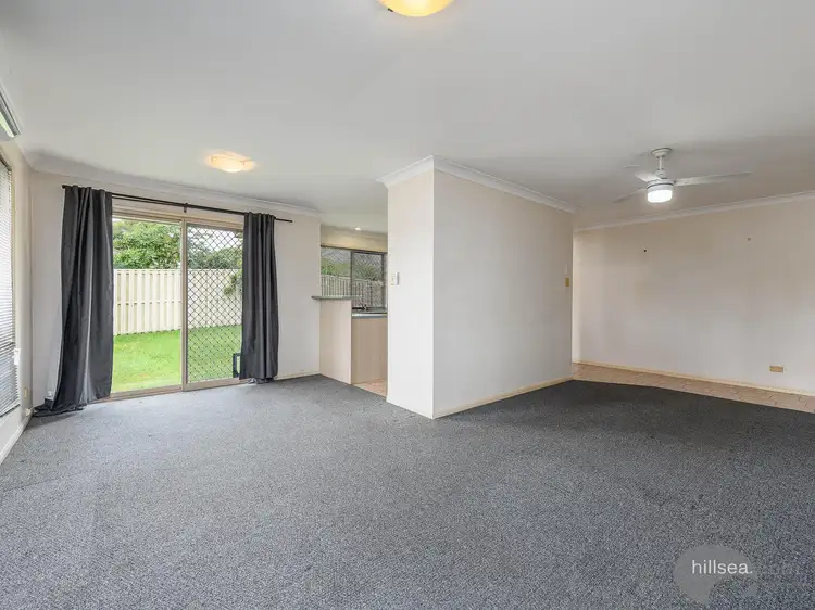 Fourth view of Homely semi-detached listing, 1/161 Whiting Street, Labrador QLD 4215