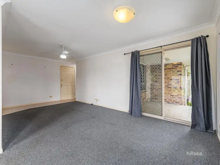 Fifth view of Homely semi-detached listing, 1/161 Whiting Street, Labrador QLD 4215