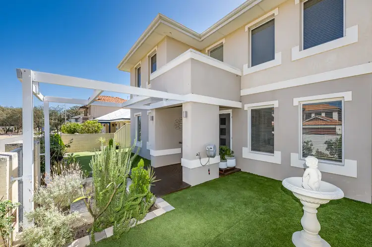 Second view of Homely house listing, 40 Whitehaven Avenue, Burns Beach WA 6028
