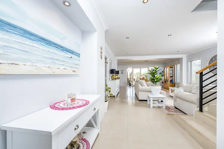 Third view of Homely house listing, 40 Whitehaven Avenue, Burns Beach WA 6028