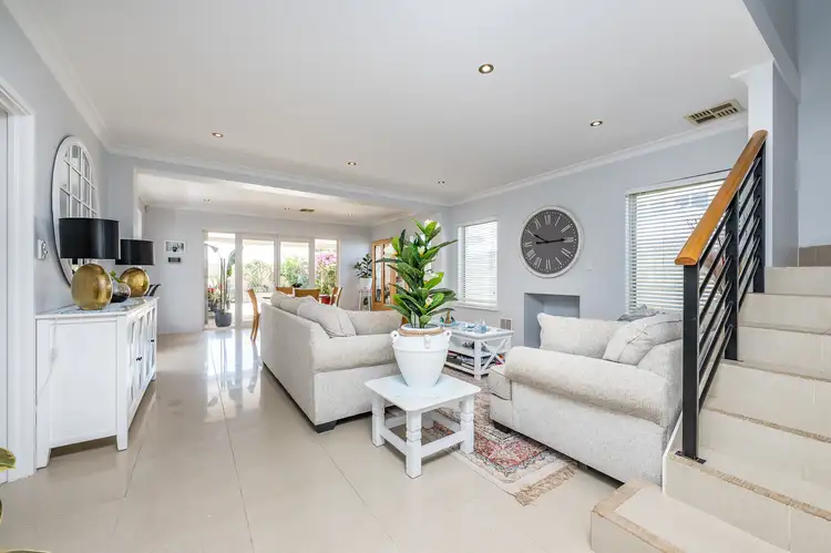 Fourth view of Homely house listing, 40 Whitehaven Avenue, Burns Beach WA 6028