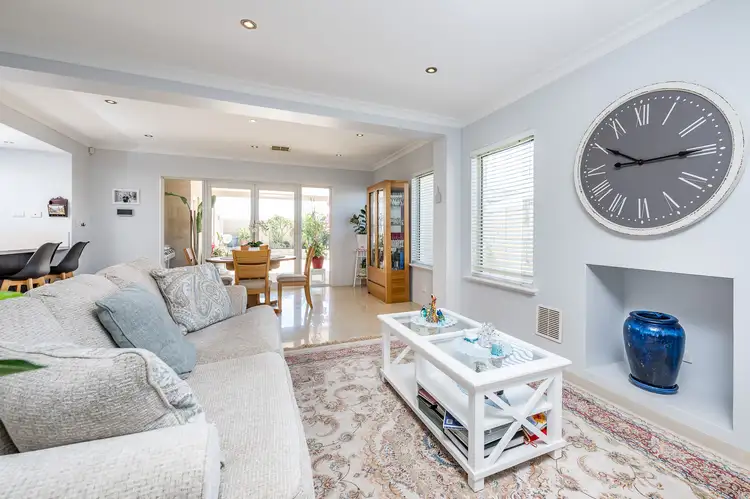 Fifth view of Homely house listing, 40 Whitehaven Avenue, Burns Beach WA 6028