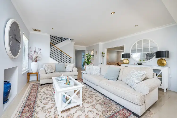 Sixth view of Homely house listing, 40 Whitehaven Avenue, Burns Beach WA 6028