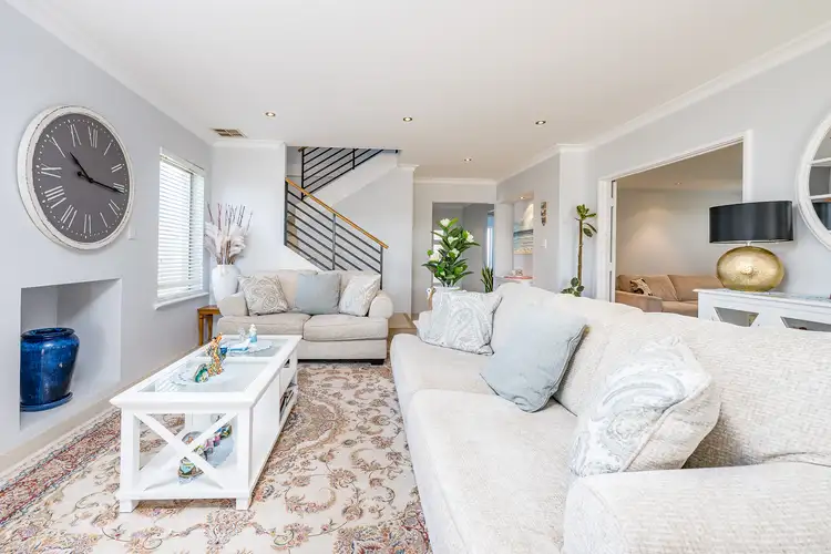 Seventh view of Homely house listing, 40 Whitehaven Avenue, Burns Beach WA 6028