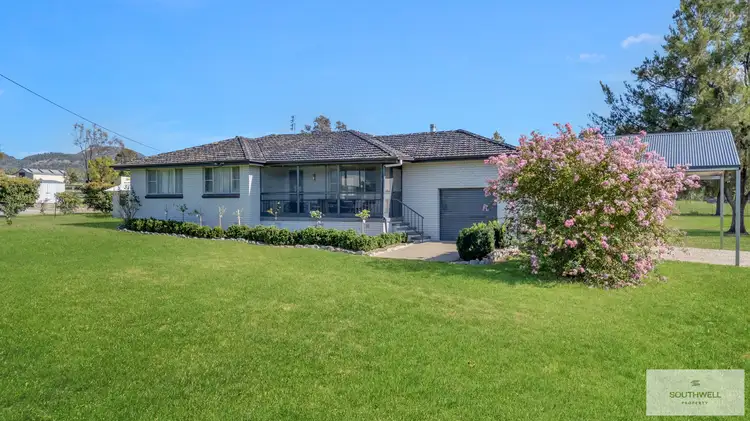 32 Braefarm Road, Tamworth NSW 2340