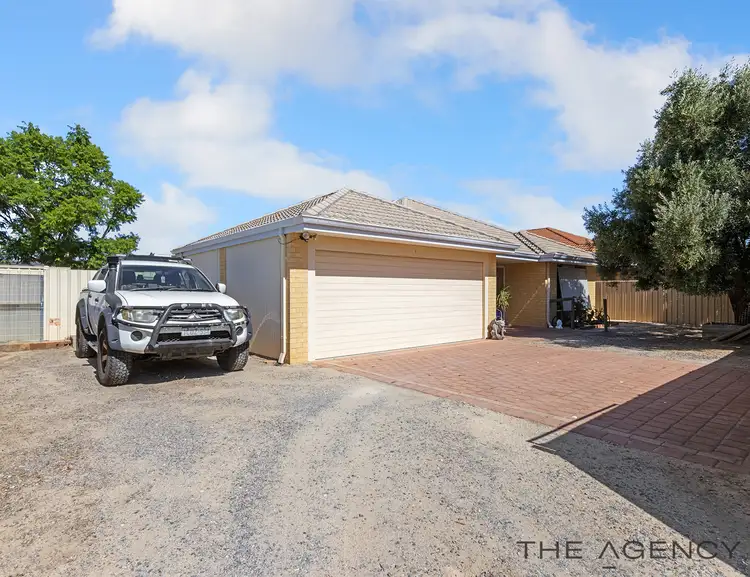 59A Lauterbach Drive