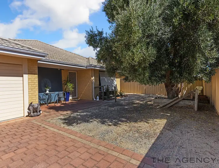 Second view of Homely house listing, 59A Lauterbach Drive, Gosnells WA 6110