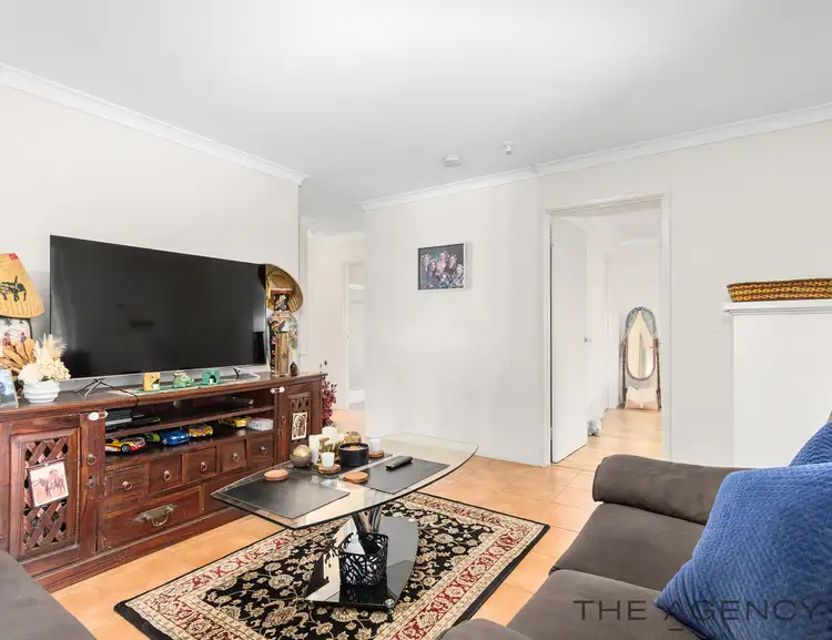 Fourth view of Homely house listing, 59A Lauterbach Drive, Gosnells WA 6110