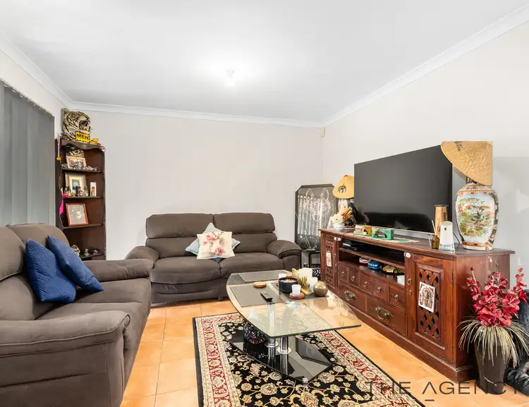 Fifth view of Homely house listing, 59A Lauterbach Drive, Gosnells WA 6110