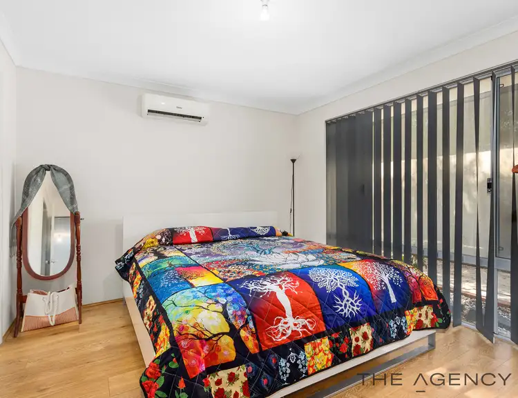 Sixth view of Homely house listing, 59A Lauterbach Drive, Gosnells WA 6110