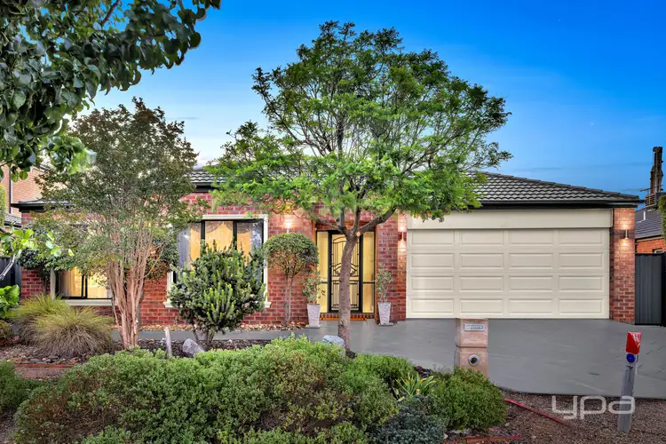 34 Maxwell Street, Point Cook VIC 3030