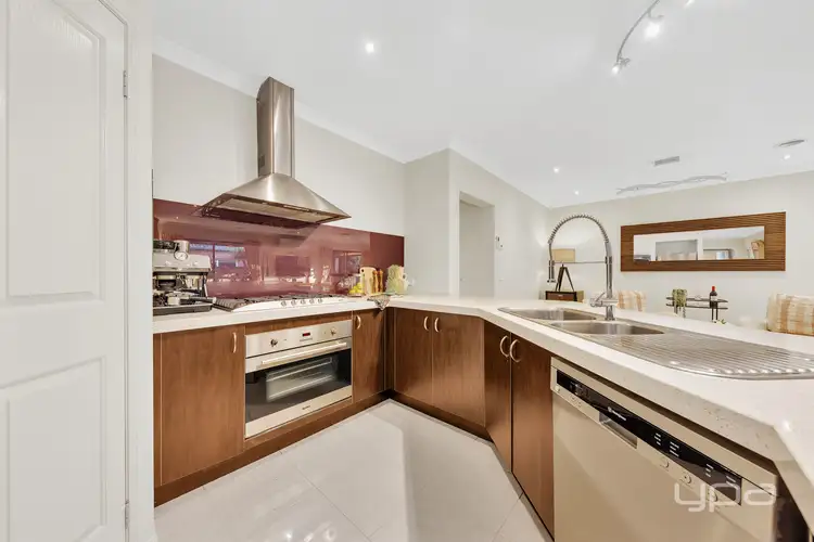 Sixth view of Homely house listing, 34 Maxwell Street, Point Cook VIC 3030