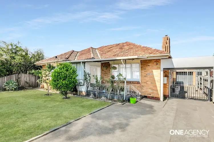 Main view of Homely house listing, 78 Mcintyre Road, Sunshine North VIC 3020