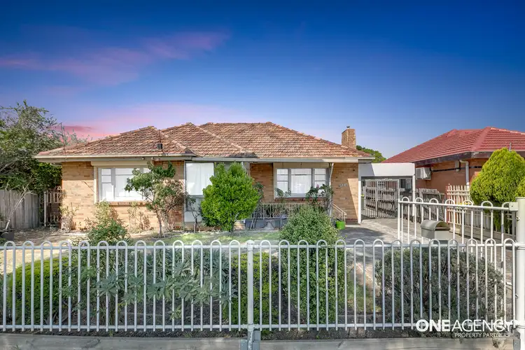 Second view of Homely house listing, 78 Mcintyre Road, Sunshine North VIC 3020