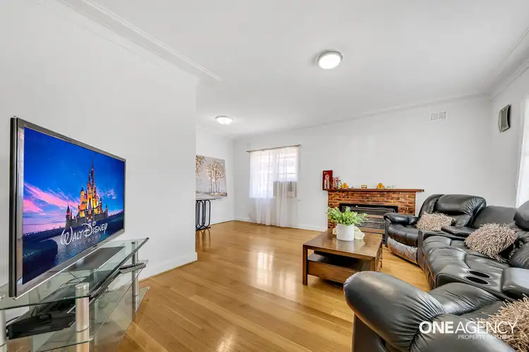 Fourth view of Homely house listing, 78 Mcintyre Road, Sunshine North VIC 3020