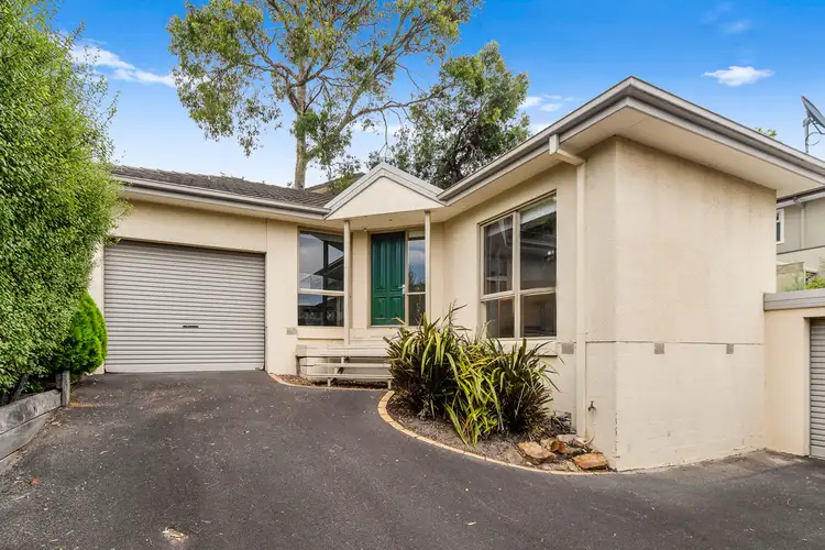 4/42 Denbigh Street, Frankston VIC 3199