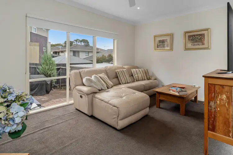 Second view of Homely unit listing, 4/42 Denbigh Street, Frankston VIC 3199