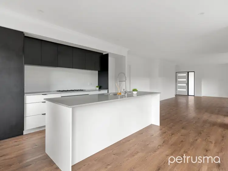 Fifth view of Homely house listing, 469a Glen Dhu Road, Molesworth TAS 7140