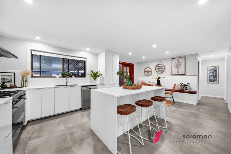 12 Acacia Street, Thornlands QLD 4164