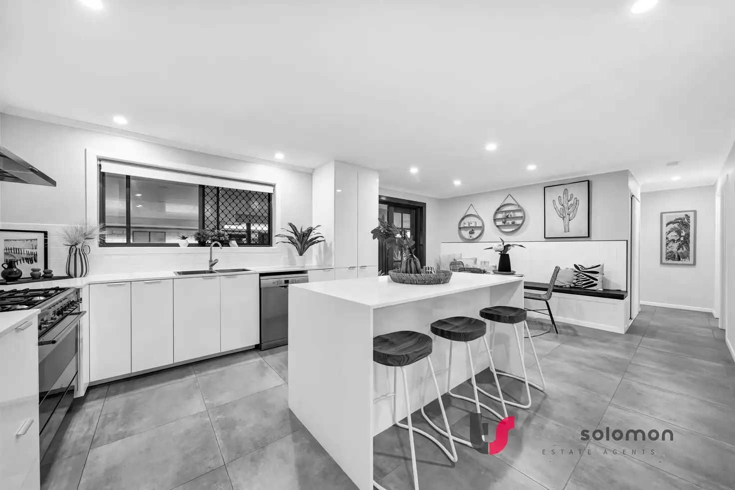 Main view of Homely house listing, 12 Acacia Street, Thornlands QLD 4164