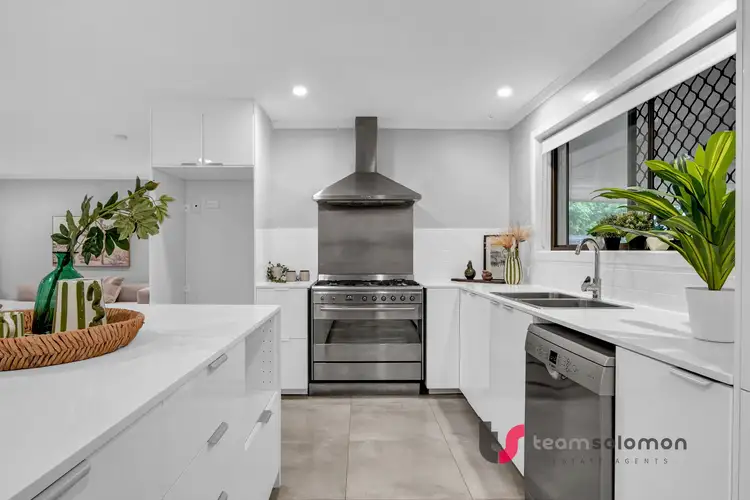 Second view of Homely house listing, 12 Acacia Street, Thornlands QLD 4164