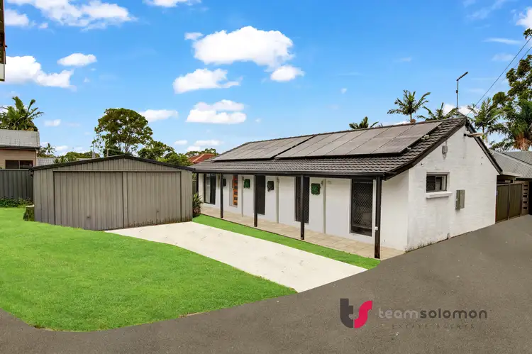 Third view of Homely house listing, 12 Acacia Street, Thornlands QLD 4164
