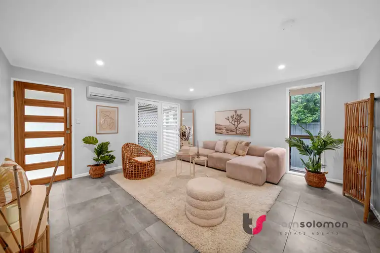 Fourth view of Homely house listing, 12 Acacia Street, Thornlands QLD 4164