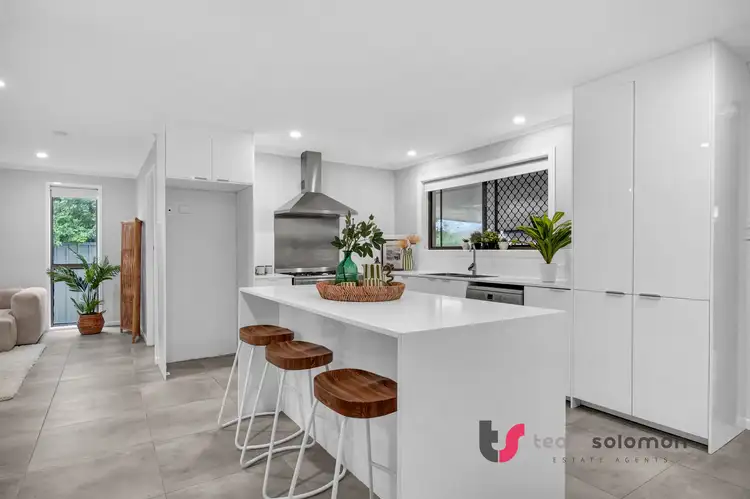 Fifth view of Homely house listing, 12 Acacia Street, Thornlands QLD 4164