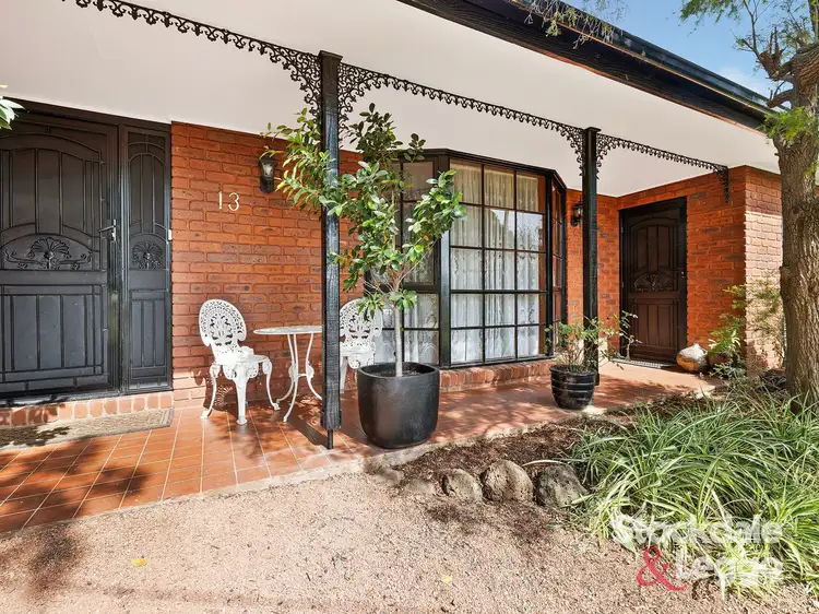13 Barry Street, Maddingley VIC 3340