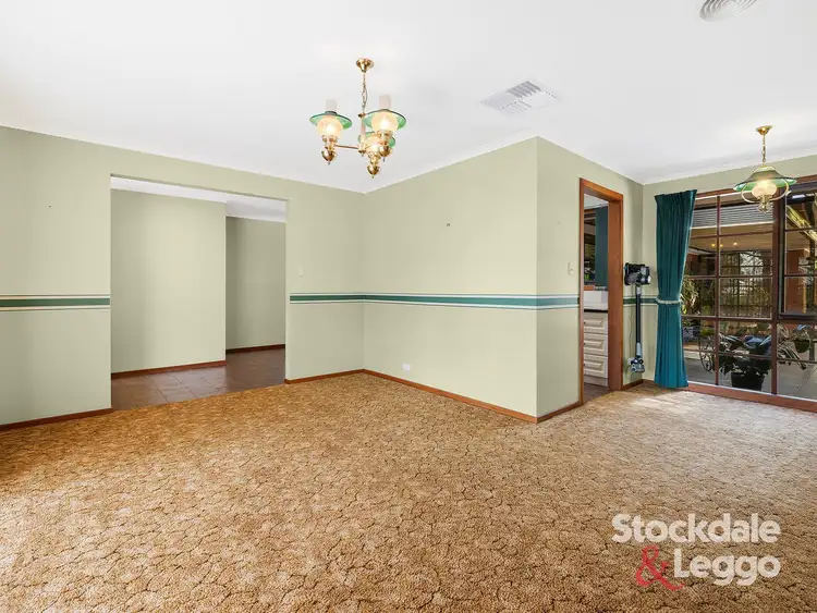 Fifth view of Homely house listing, 13 Barry Street, Maddingley VIC 3340