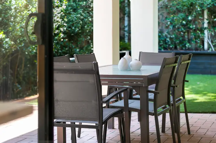 Sixth view of Homely unit listing, 1/35 Bluefin Court, Noosaville QLD 4566