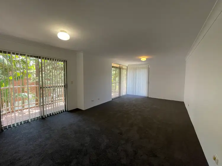 Main view of Homely unit listing, 2/27 Sherbrook Road, Hornsby NSW 2077