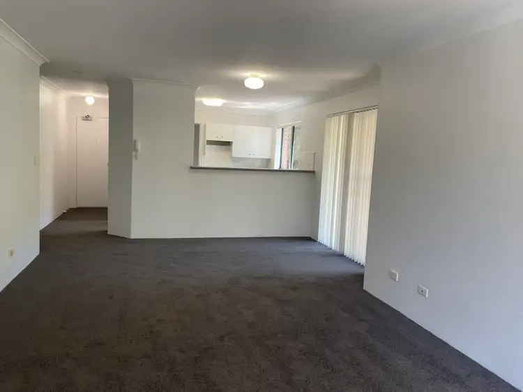 Third view of Homely unit listing, 2/27 Sherbrook Road, Hornsby NSW 2077