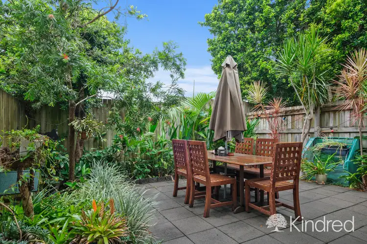 Second view of Homely townhouse listing, 7/1 Gerald Avenue, Clontarf QLD 4019