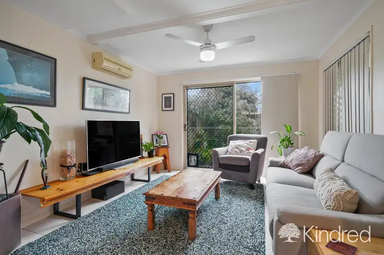Third view of Homely townhouse listing, 7/1 Gerald Avenue, Clontarf QLD 4019