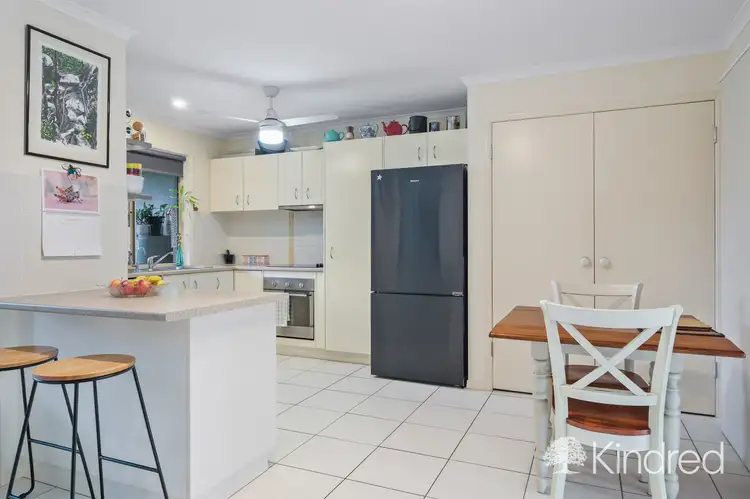 Fourth view of Homely townhouse listing, 7/1 Gerald Avenue, Clontarf QLD 4019