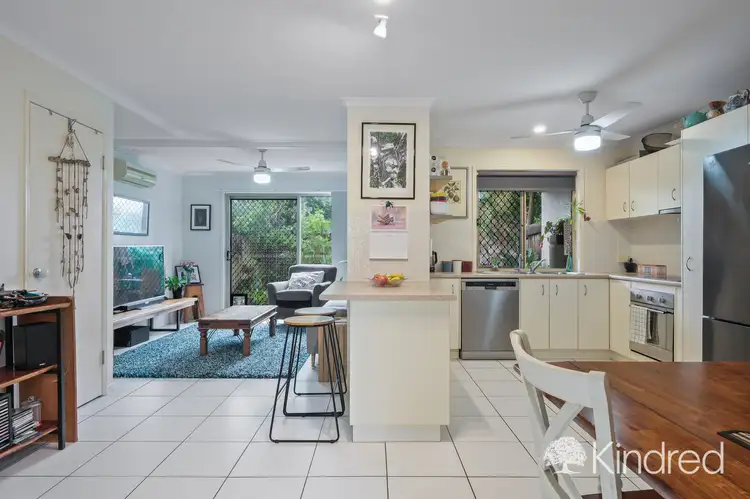 Fifth view of Homely townhouse listing, 7/1 Gerald Avenue, Clontarf QLD 4019