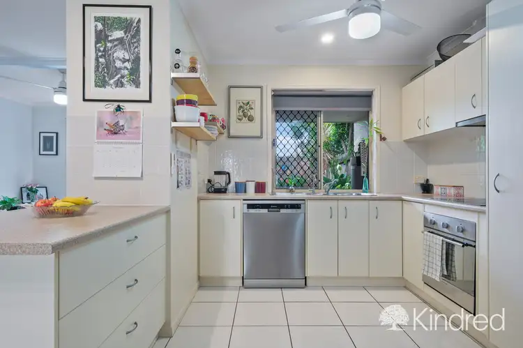 Sixth view of Homely townhouse listing, 7/1 Gerald Avenue, Clontarf QLD 4019