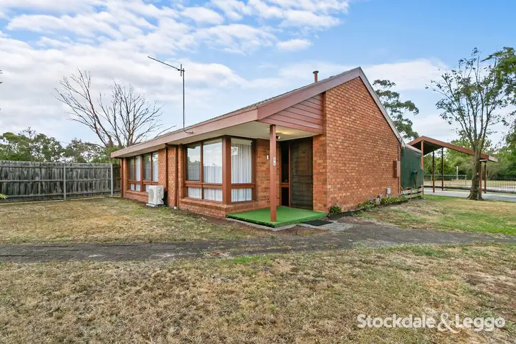 54 Dell Circuit, Morwell VIC 3840