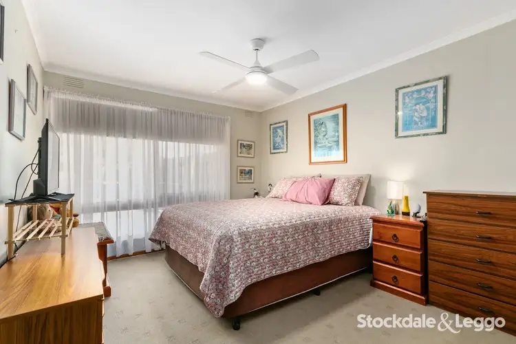 Fifth view of Homely townhouse listing, 54 Dell Circuit, Morwell VIC 3840