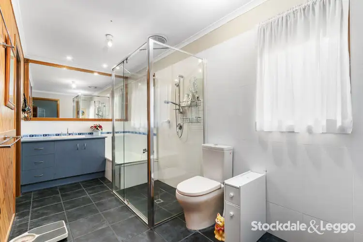 Sixth view of Homely townhouse listing, 54 Dell Circuit, Morwell VIC 3840