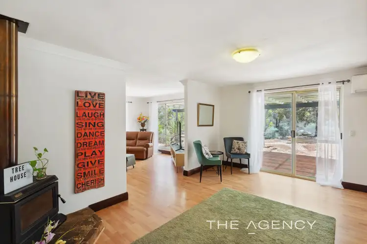 Main view of Homely house listing, 65 Clackline Road, Clackline WA 6564