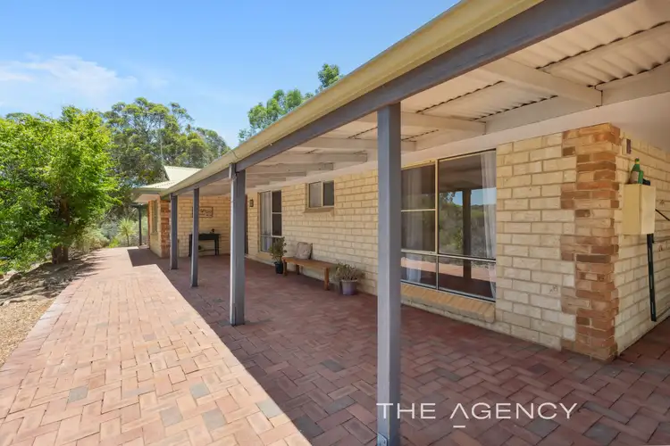 Fifth view of Homely house listing, 65 Clackline Road, Clackline WA 6564