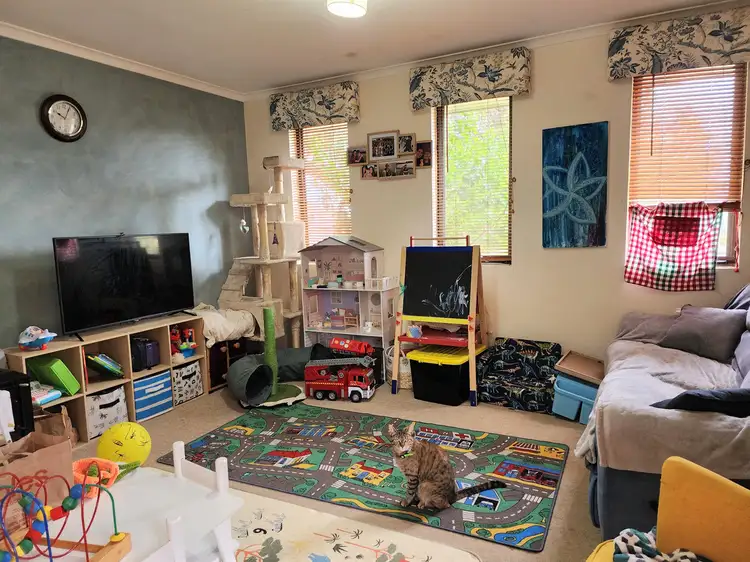 Second view of Homely house listing, 33 Flemington Street, Orana WA 6330