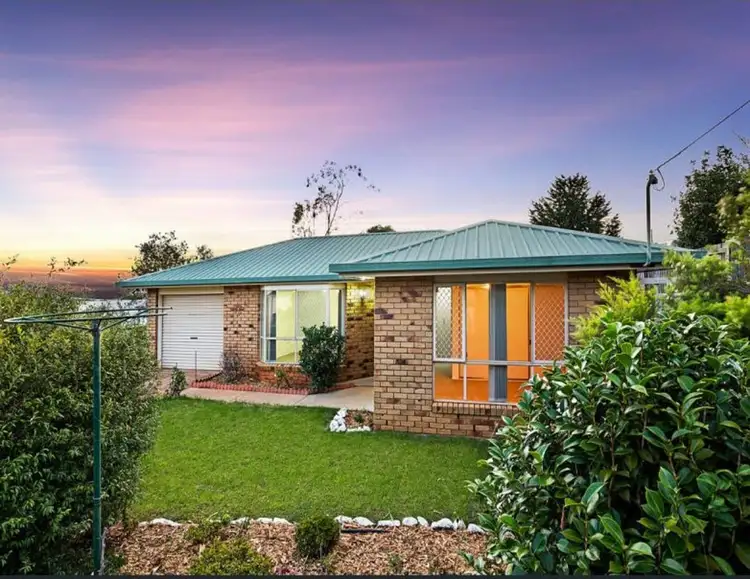Second view of Homely house listing, 29 Croydon Street, Harristown QLD 4350