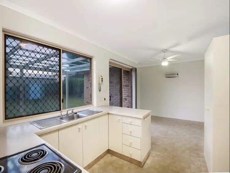 Fourth view of Homely house listing, 29 Croydon Street, Harristown QLD 4350