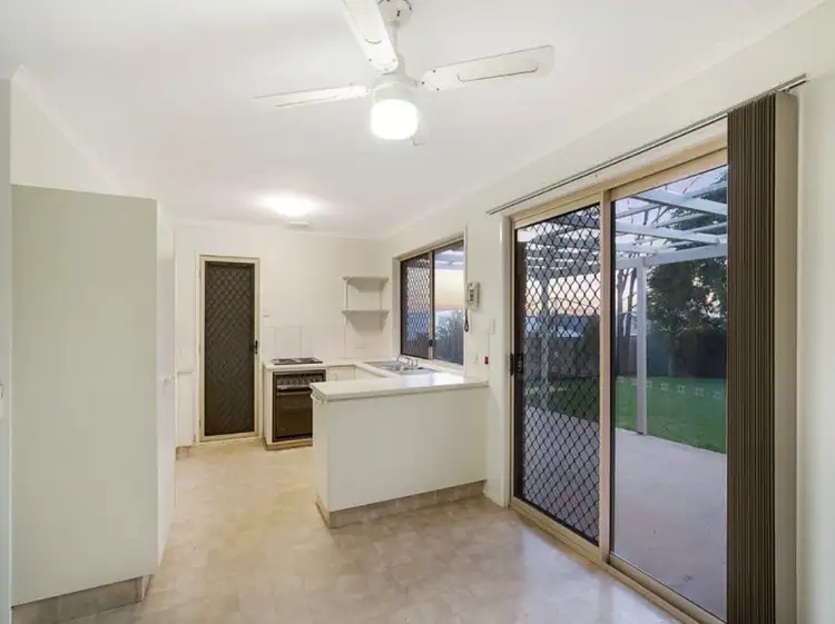 Fifth view of Homely house listing, 29 Croydon Street, Harristown QLD 4350